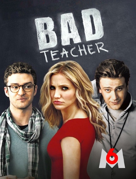 M6 - Bad teacher