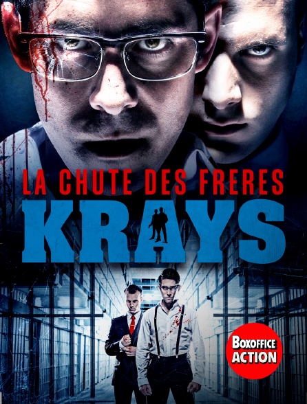 Box Office Action - La chute des frères Krays