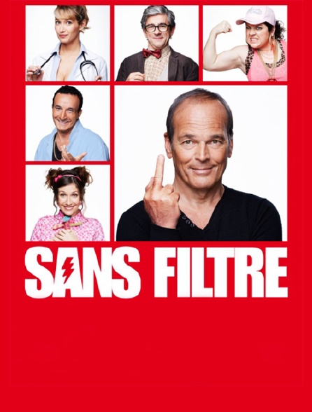 Sans filtre