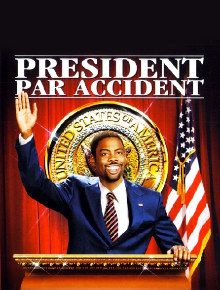 Président par accident