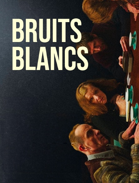 Bruits blancs