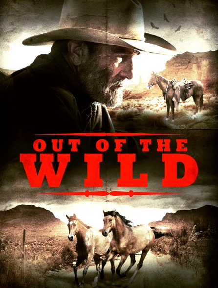 Out of the Wild