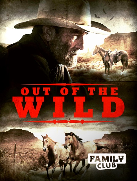 Family Club - Out of the Wild