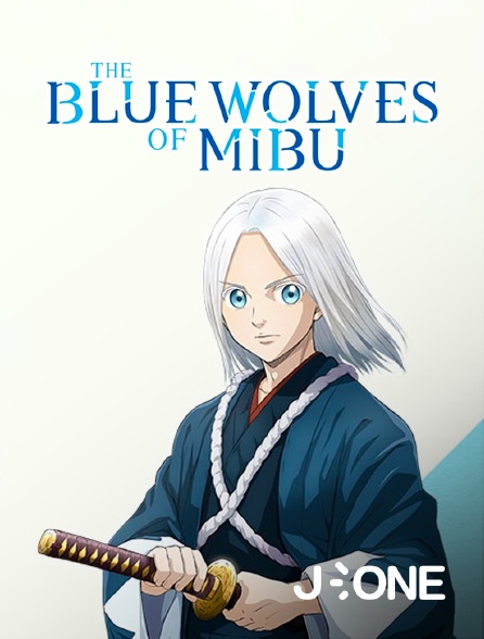 J-One - The Blue Wolves of Mibu