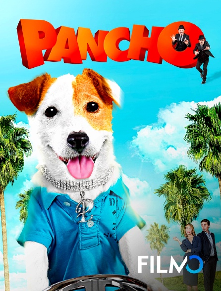 FilmoTV - Pancho