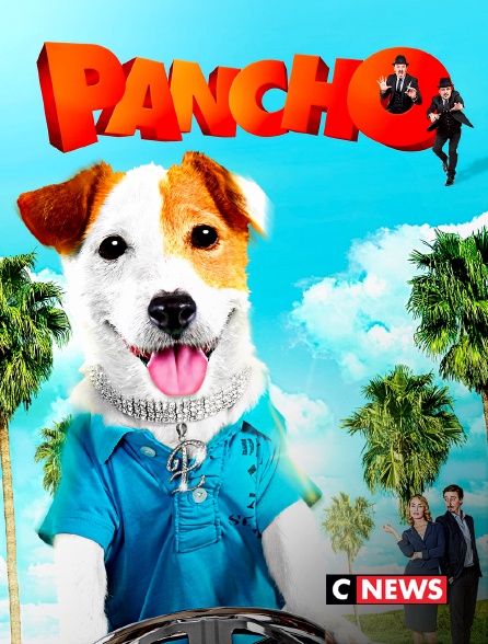 CNEWS - Pancho