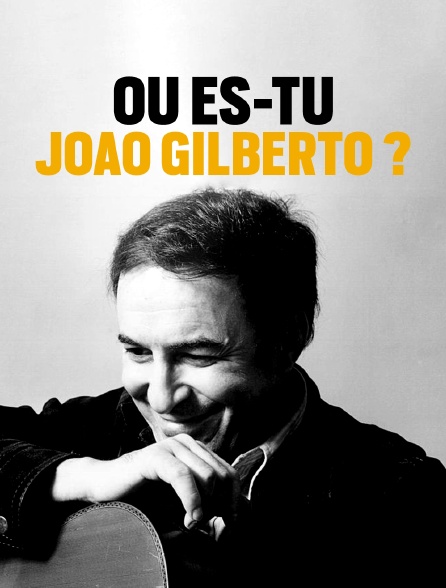 Où es-tu, João Gilberto ?