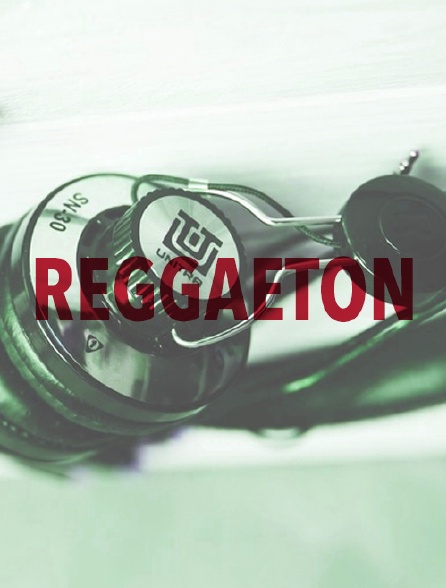 Reggaeton