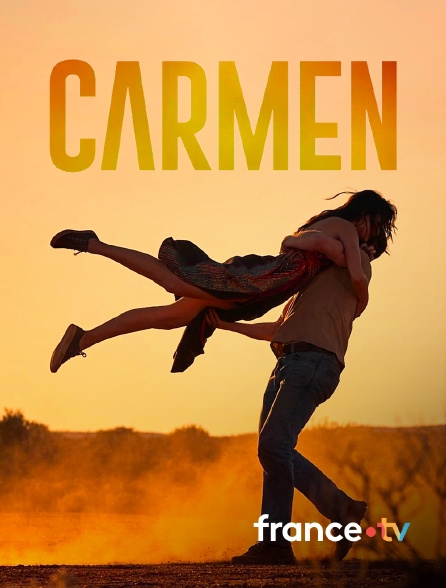 france.tv - Carmen en replay