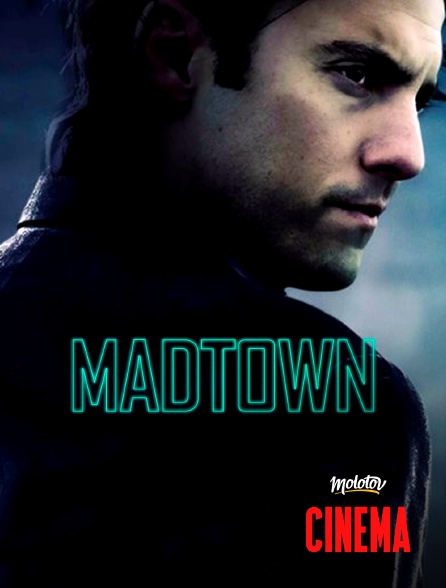 Molotov Channels Cinéma - Madtown