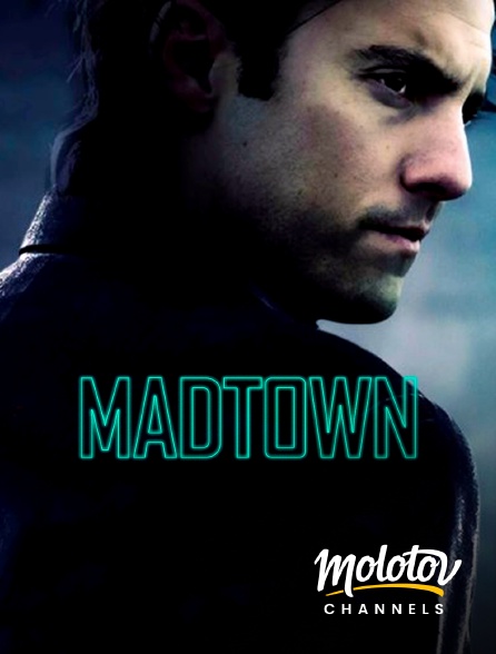 Mango - Madtown