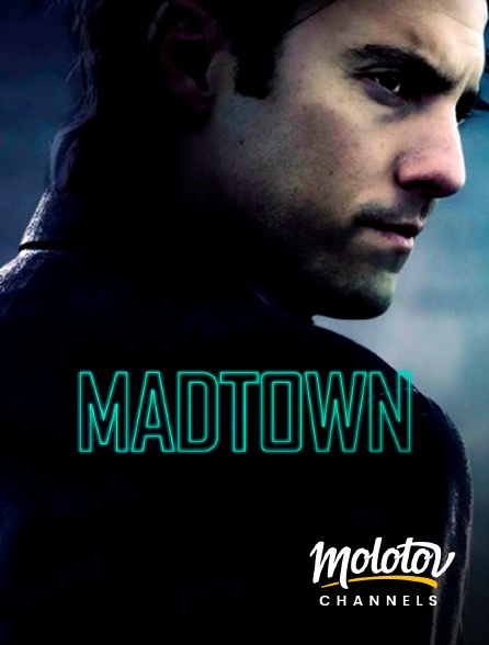 Molotov channels - Madtown