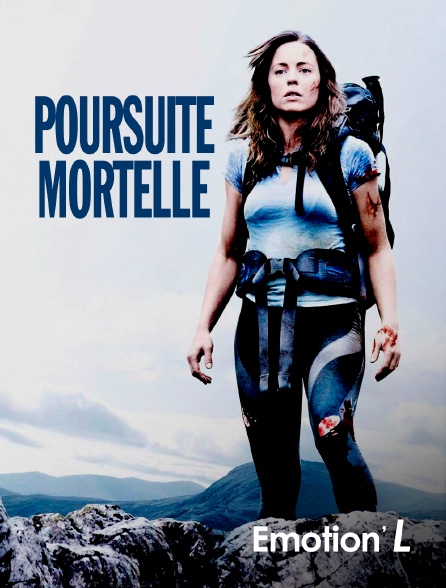 Emotion'L - Poursuite mortelle