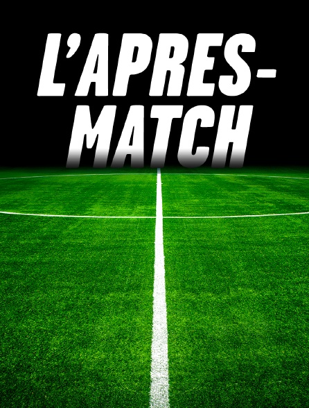 L'après-match