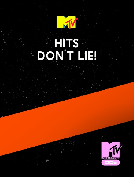 MTV 2000' - Hits don't Lie!
