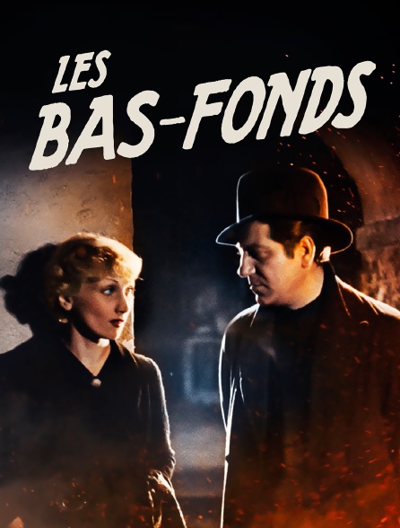 Les bas-fonds