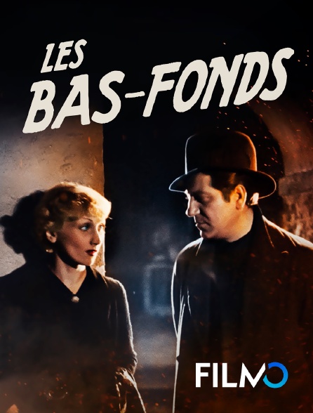 FilmoTV - Les bas-fonds