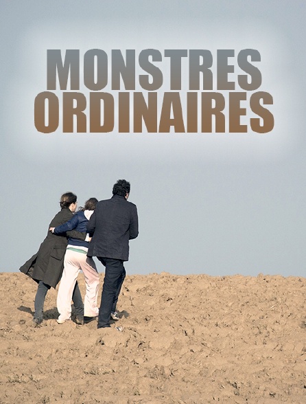 Monstres ordinaires