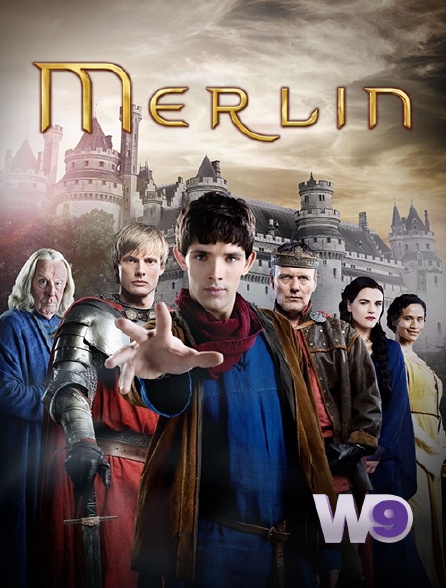 W9 - Merlin