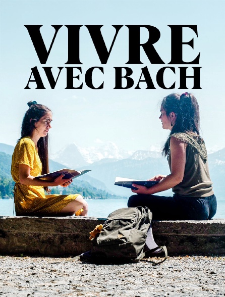 Vivre avec Bach : Un voyage musical autour du monde