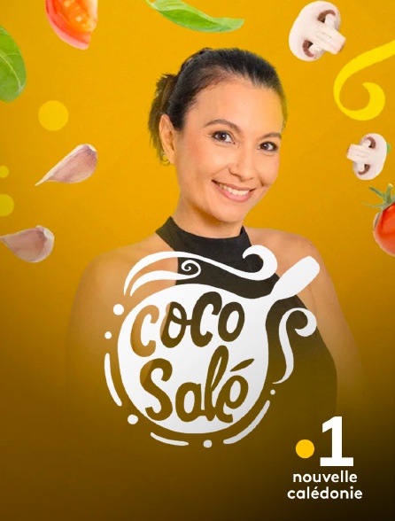 La 1ère Nouvelle-Calédonie - Coco salé