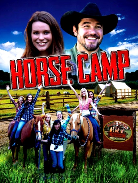 Horse Camp