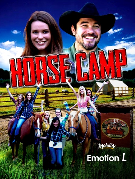 Emotion'L - Horse Camp