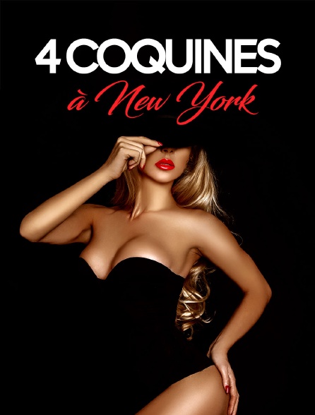 4 coquines à New York