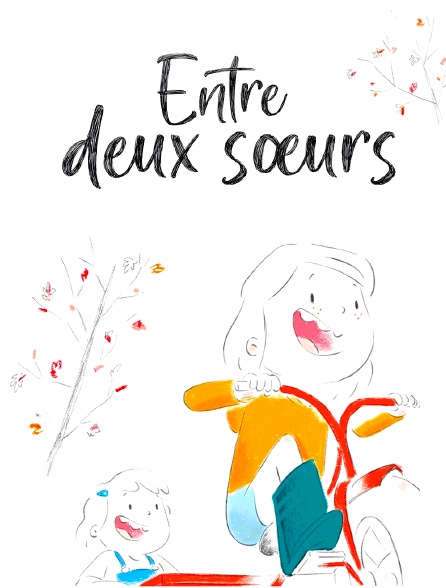 Entre deux soeurs