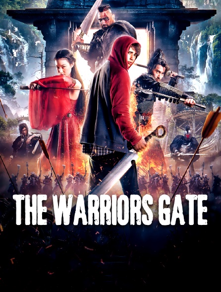 The Warriors Gate