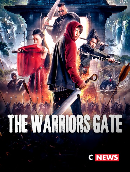 CNEWS - The Warriors Gate