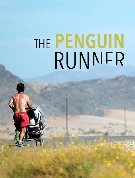 The Penguin Runner