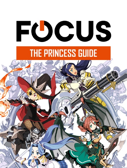 Focus - The Princess Guide