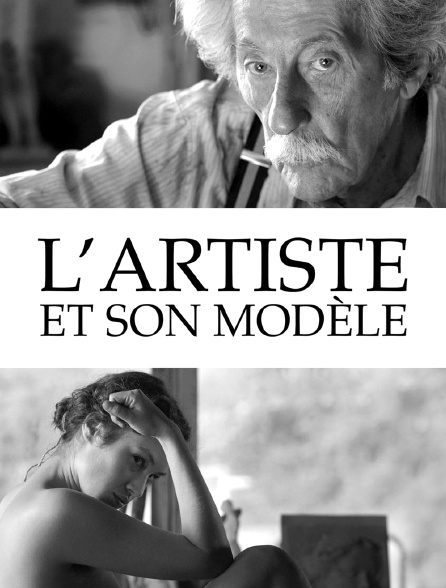 L'artiste et son modèle