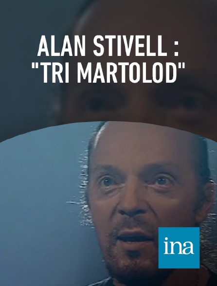 INA - Alan STIVELL : "Tri martolod"