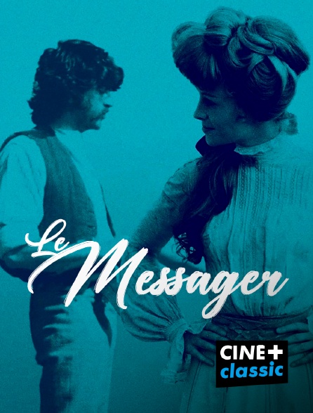 CINE+ Classic - Le messager