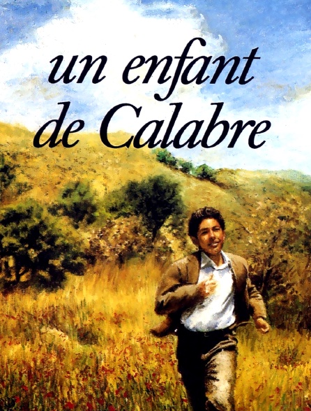 Un enfant de Calabre