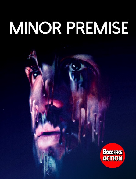 Box Office Action - Minor Premise