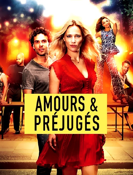 Amours & préjugés