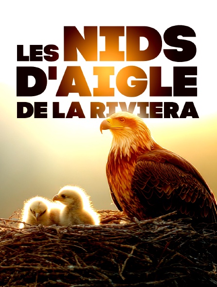 Les Nids d'aigle de la riviera