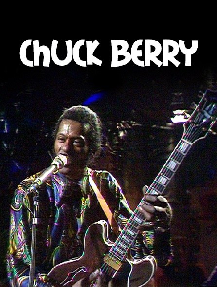 Chuck Berry