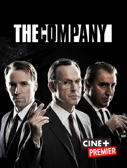 Ciné+ Premier - The Company