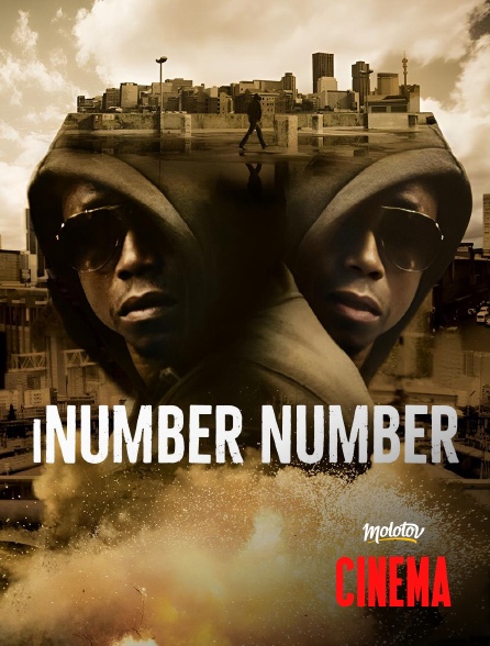 Molotov Channels Cinéma - iNumber Number