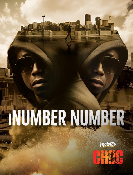 Molotov Channels CHOC - iNumber Number