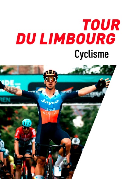 Cyclisme - Tour du Limbourg