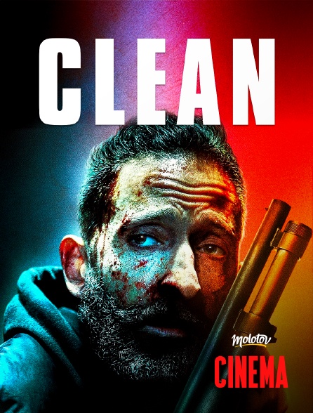 Molotov Channels Cinéma - Clean