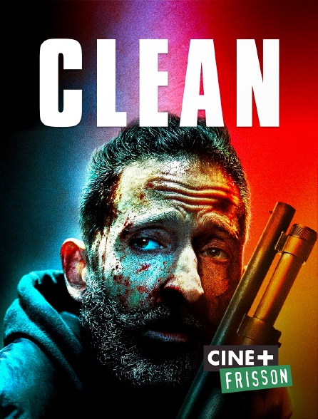 Ciné+ Frisson - Clean