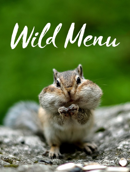 Wild Menu