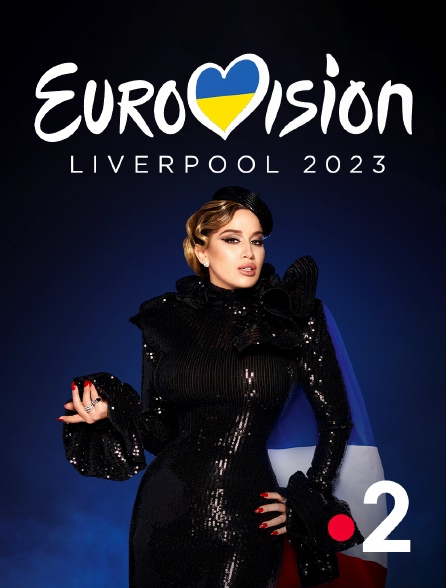 France 2 - Eurovision 2023