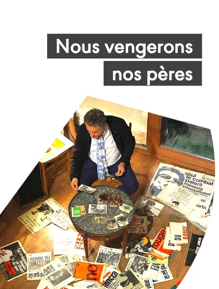 Nous vengerons nos pères